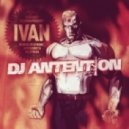 Dj Antention - No One Will Leave The Circus (Original Mix)