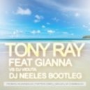 Tony Ray ft Gianna vs Dj Viduta - Chica Loca