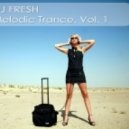 Dj Fresh - Melodic Trance. Vol. 1 ()
