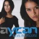 Commercial Club Crew feat. Aycan - Frozen (Bootleg Mix)