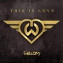 Will.I.Am - This Is Love & Tauchstation