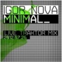 Igor Nova - Minimal_