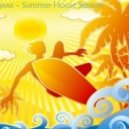 DJ Maxxx - Summer House Session 2012