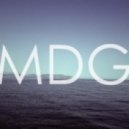 MusicDefinesGravity - Inner Peace ()