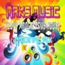 Maks Music - I Love Progressive House