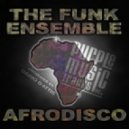 The Funk Ensemble - Spanish Harlem