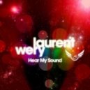 Laurent Wery - Hear My Sound