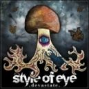 Style of Eye, Nicky Romero - Devastate With Flash (Berry Good Bootleg)