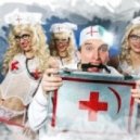 DR. Voloshyn - ANTIBIOTIK шОУ 30.07.12 ()