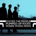 Foster The People - Pumped Up Kicks