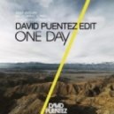 Asaf Avidan vs. Koen Groeneveld - One Day