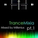 Millenius - TranceMixia pt.1 ()
