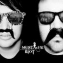 Mustache Riot - Great Escape