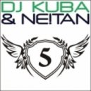 DJ Kuba & Neitan feat. Nicco - Jump (David No Fuck & Vnalogic Remix)