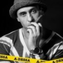 A-Dessa - Fire (Roman Dizel Club Mix)