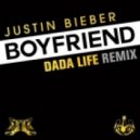 Justin Bieber - Boyfriend
