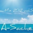 A-Sanchez - Dance NowMix 2012 vol.5
