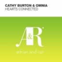 Cathy Burton and Omnia - Hearts Connected (R.I.B. Chillout Remix)