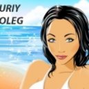 Parfenov & Valeev Feat. Maevskaya - Yachting