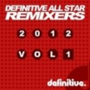 John Acquaviva & Olivier Giacomotto - Feel Awright (Federico Scavo Remix)
