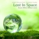 Julian Vincent feat. Shannon Hurley - Lost In Space