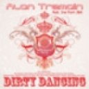 Alan Tremain feat. Ina from J&K - Dirty Dancing (Dj Nitkin & Dj Spice Mash-Up 2k12)