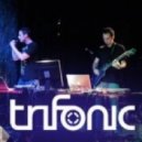 Trifonic - Good Enough (Las remix)