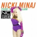 Nicki Minaj, Nicole Chen - Pound The Bitch