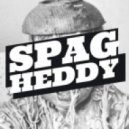 Spag Heddy - Like A B055