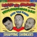 Restless Leg Syndrome - Fiddle Dee Dee