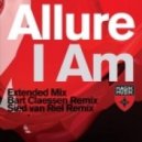 Allure vs. Zedd feat. Matthew Koma - I Am Spectrum