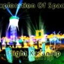 Exploration Of Space - Flight KazanTip