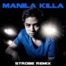 Deadmau5 - Strobe (Manila Killa Remix)