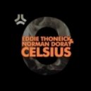 Eddie Thoneick & Norman Doray - Celsius (The Structure Remix)