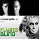 Cosmic Gate and JES - Flying Blind (TwisteDDiskO Club Mix)
