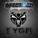 Infectiouz - Skydrive