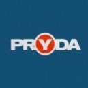 Pryda vs. Temper Traps - Mighty Sweet Disposition (eSQUIRE Bootleg)