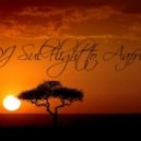 DJ Sul - Flight to Africa
