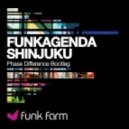 Funkagenda - Shinjuku