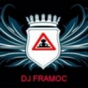DJ FRAMOC - Summer Felling 2012 ()