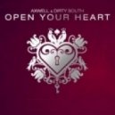 Dirty South & Axwell - Open Your Heart (DJ CUE Remix)