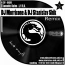 Lunatic Calm - L.Y.F.B. (DJ Morricone & DJ Stanislav Shik Remix)