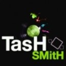 Tash Smith - Brass Disc