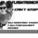 Flashtronica - I Can`t Stop
