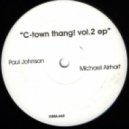 Paul Johnson & Michael Airhart - Untitled B1