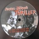 Michael Jackson - Thriller (2005 Vox House Mix)