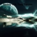 Andrey Li ft. Tony Turchin - Revival