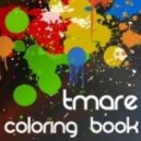 Tmare - Coloring Book