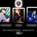 RAY PARKER - GhostBusters