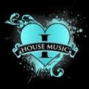 Deep Shepherd feat. K. Ladawn - Too Much 4 Me